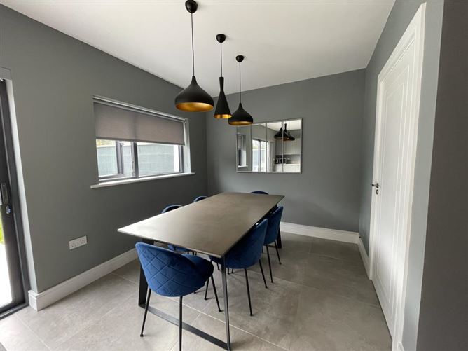 17 Cnoc Tiarnach, Grange End, Dunshaughlin, Meath