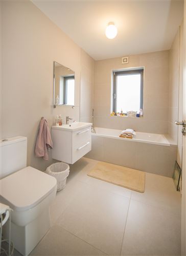 17 Cnoc Tiarnach, Grange End, Dunshaughlin, Meath