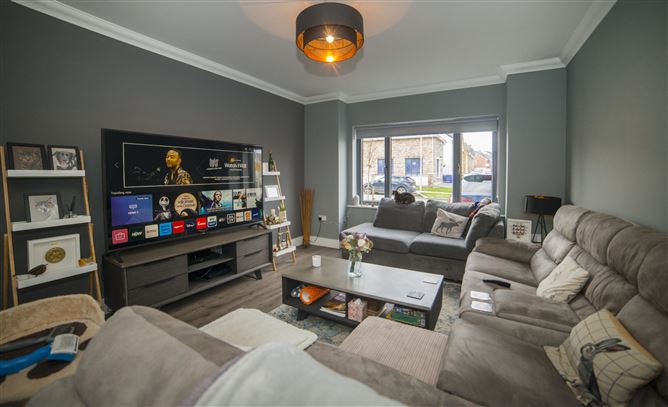 17 Cnoc Tiarnach, Grange End, Dunshaughlin, Meath