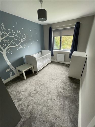 17 Cnoc Tiarnach, Grange End, Dunshaughlin, Meath