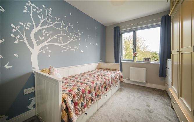 17 Cnoc Tiarnach, Grange End, Dunshaughlin, Meath