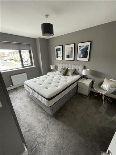 17 Cnoc Tiarnach, Grange End, Dunshaughlin, Meath