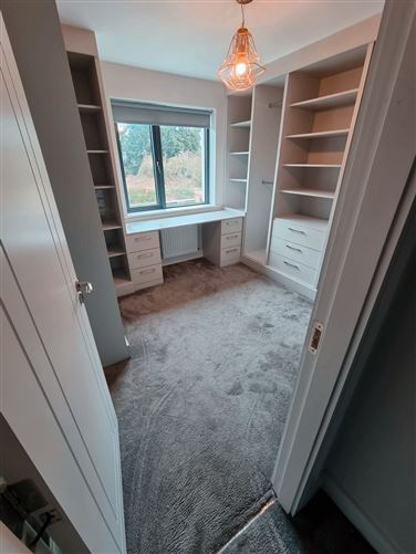 17 Cnoc Tiarnach, Grange End, Dunshaughlin, Meath