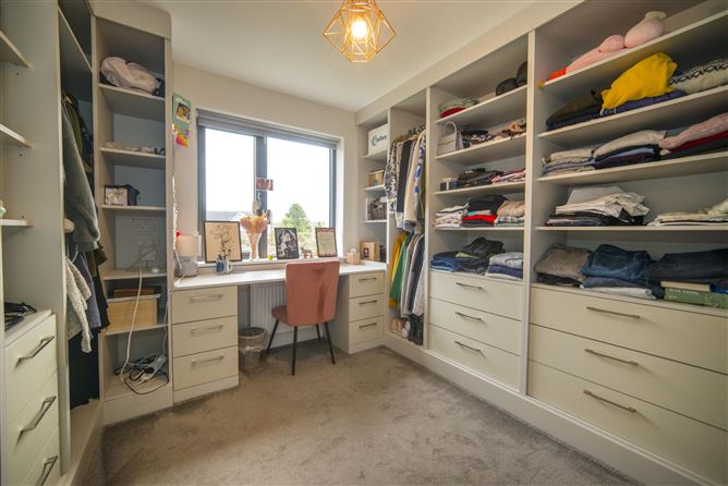 17 Cnoc Tiarnach, Grange End, Dunshaughlin, Meath