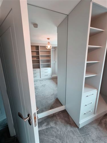 17 Cnoc Tiarnach, Grange End, Dunshaughlin, Meath