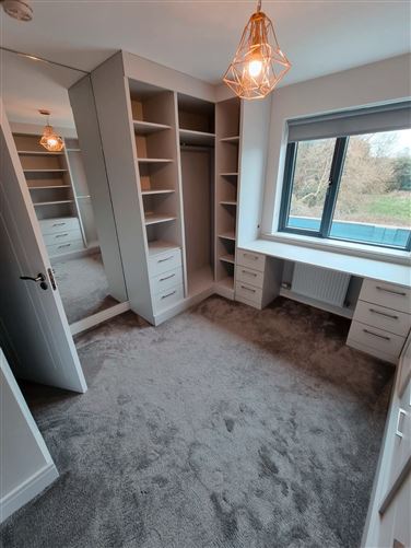 17 Cnoc Tiarnach, Grange End, Dunshaughlin, Meath