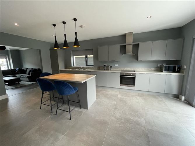 17 Cnoc Tiarnach, Grange End, Dunshaughlin, Meath