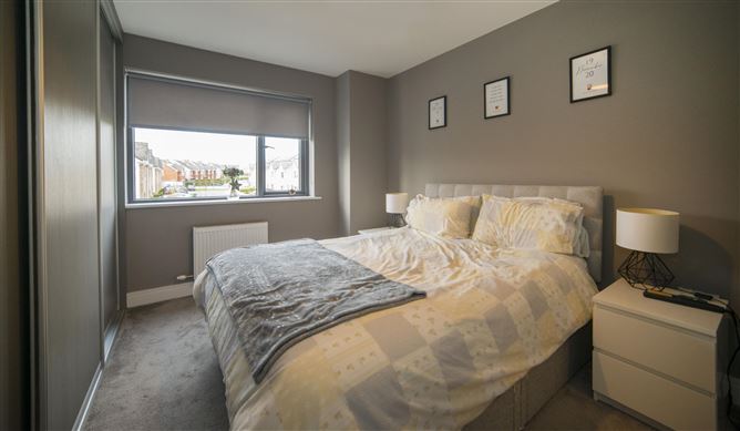 17 Cnoc Tiarnach, Grange End, Dunshaughlin, Meath