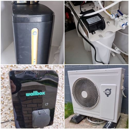 17 Cnoc Tiarnach, Grange End, Dunshaughlin, Meath