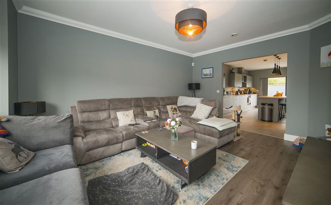 17 Cnoc Tiarnach, Grange End, Dunshaughlin, Meath