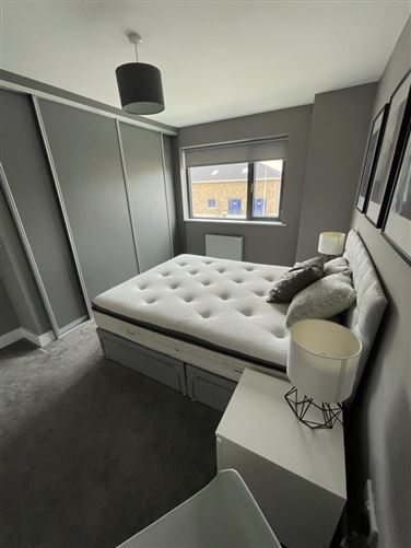 17 Cnoc Tiarnach, Grange End, Dunshaughlin, Meath