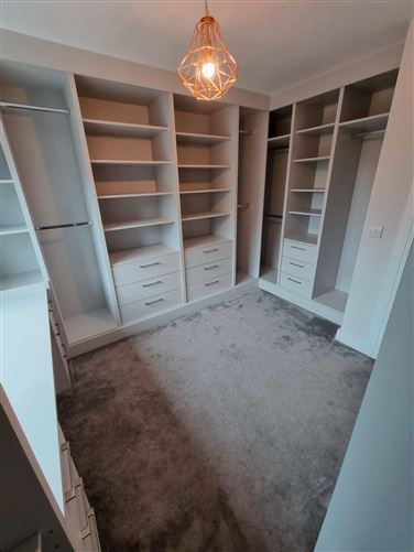 17 Cnoc Tiarnach, Grange End, Dunshaughlin, Meath