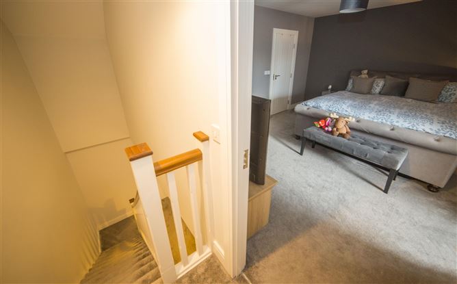 17 Cnoc Tiarnach, Grange End, Dunshaughlin, Meath