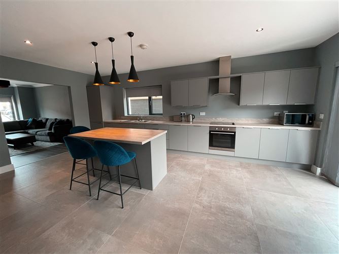 17 Cnoc Tiarnach, Grange End, Dunshaughlin, Meath