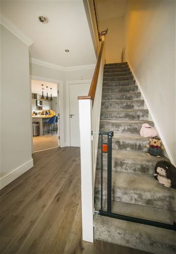 17 Cnoc Tiarnach, Grange End, Dunshaughlin, Meath