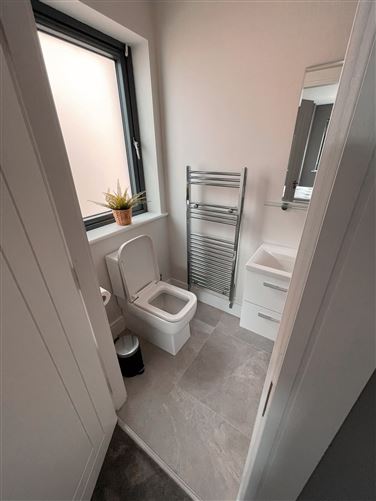 17 Cnoc Tiarnach, Grange End, Dunshaughlin, Meath