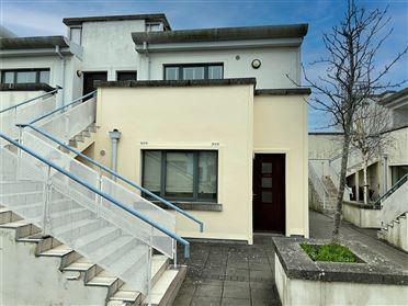 Image for 110 Station House, MacDonagh Junction, Kilkenny, Co. Kilkenny
