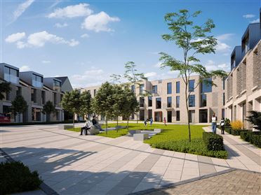 Image for 1 Bedroom Apartments, Barnhill Place, Barnhill Road, Dalkey, Co. Dublin