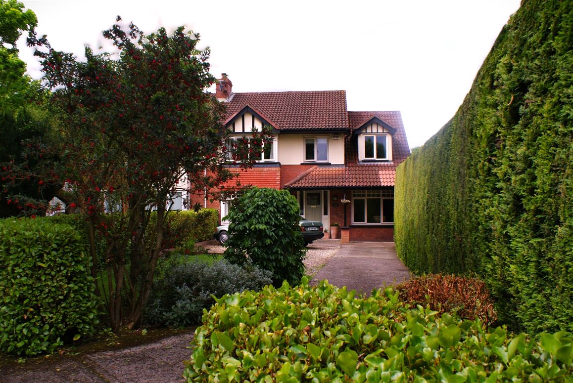 28 Maple Avenue Carpenterstown, Castleknock, Dublin 15