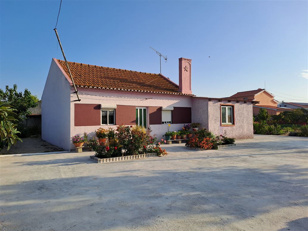 Private, Rua Montinho da Cotovia, Pontes, Setubal