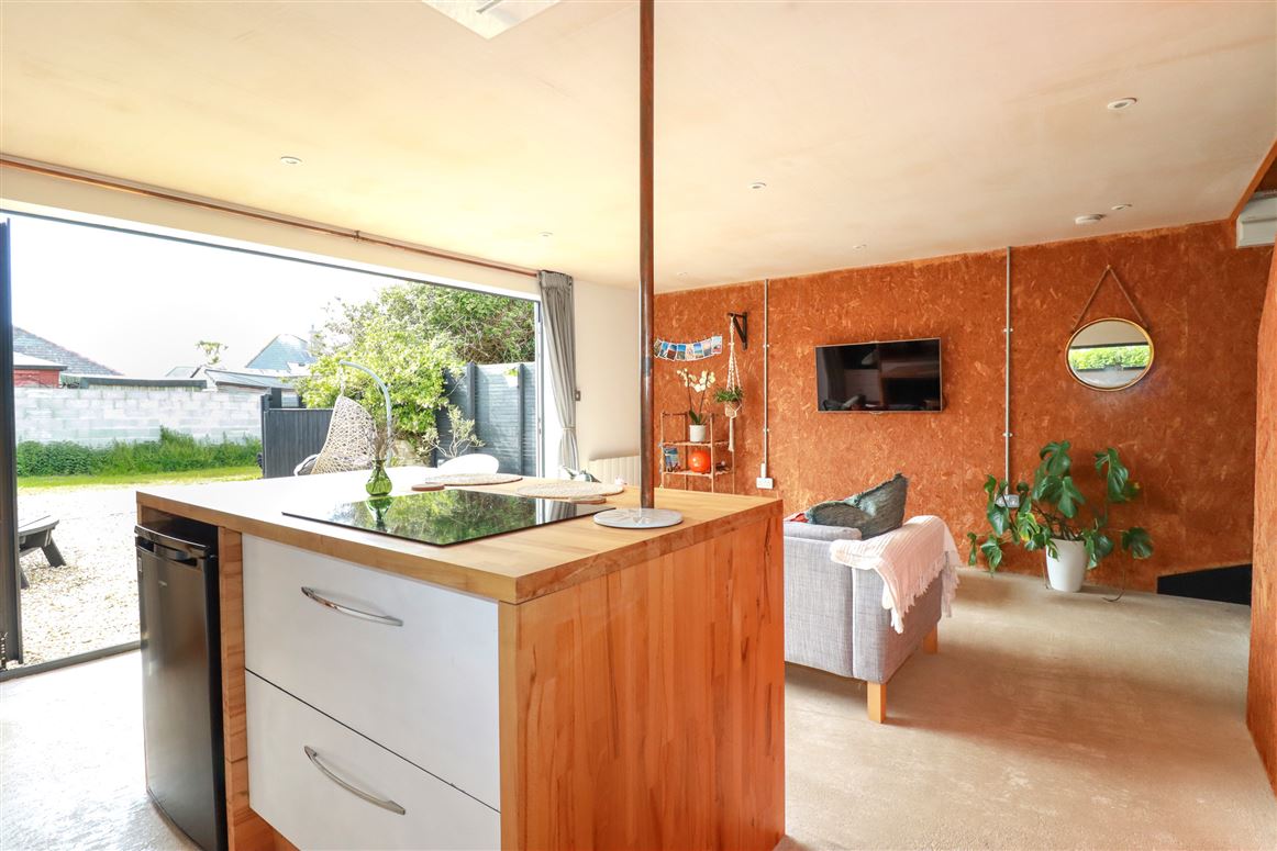 Gwynn lodge,Newquay, Cornwall, United Kingdom