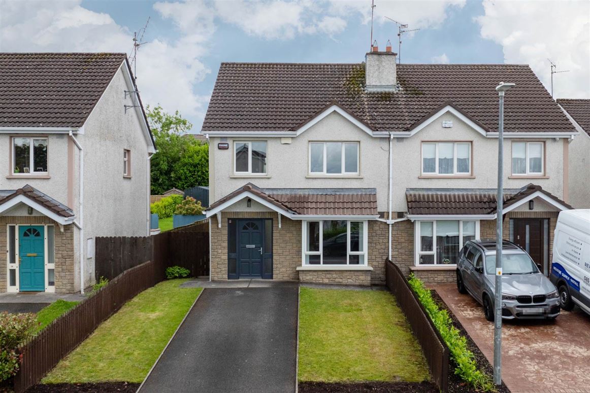 17 Ashgrove, Ballyjamesduff, County Cavan