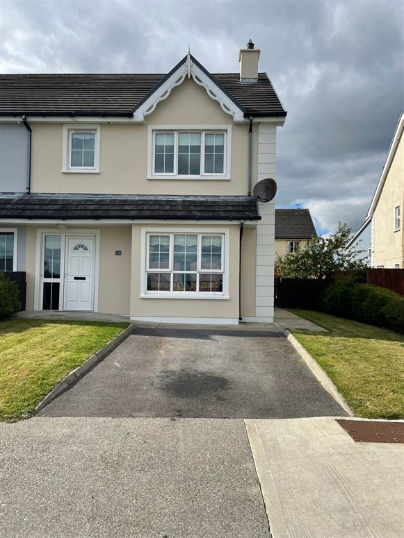 73B Gleann Rua, Letterkenny, Co. Donegal