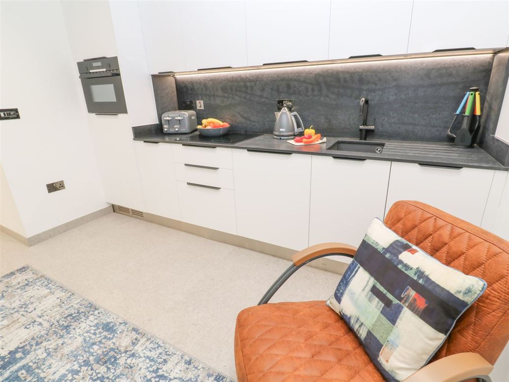 2A Salubrious Terrace,St Ives, Cornwall, United Kingdom
