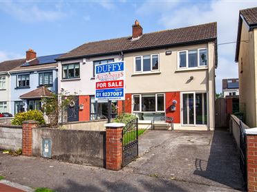 Image for 14 Ashfield Green, Clonsilla, Dublin 15