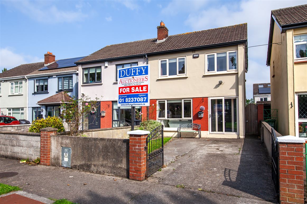 14 Ashfield Green, Clonsilla, Dublin 15