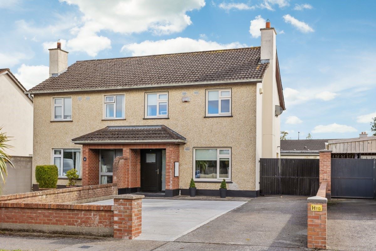 15 Roseberry Court, Newbridge, Kildare