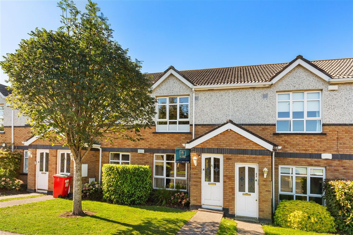 87 Parklands Court, Ballycullen,   Dublin 24