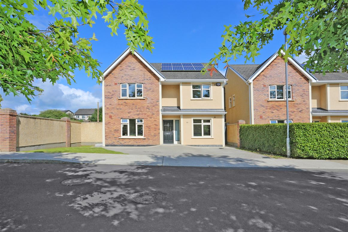 10 Hawthorne Avenue, Evanwood, Golf Links Road, Castletroy, Limerick