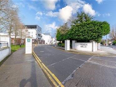 Image for Apartment 39 , Block A, The Timber Mill, Artane, Dublin 5, Dublin