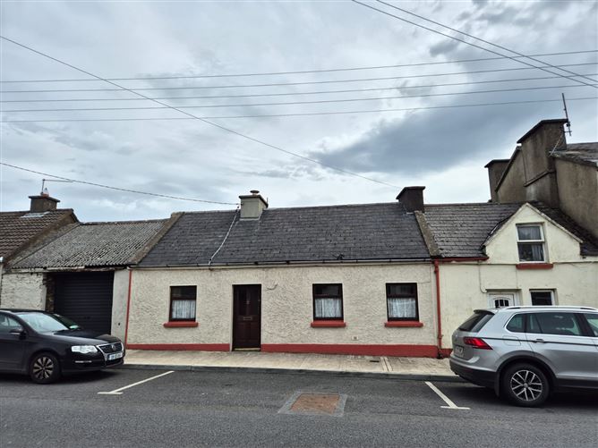 Church Street, Miltown Malbay, Clare