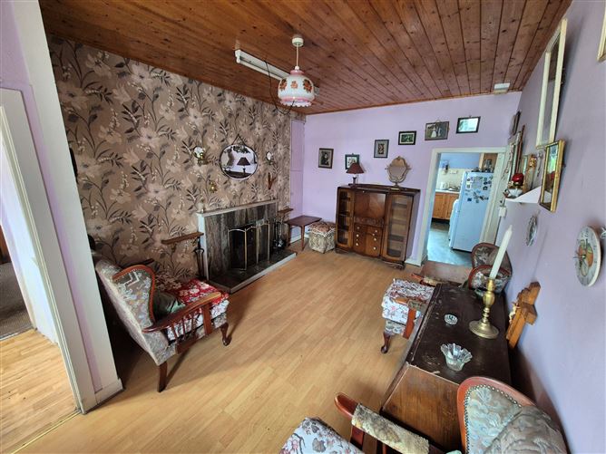 Church Street, Miltown Malbay, Clare