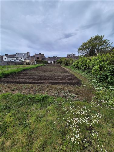 Church Street, Miltown Malbay, Clare