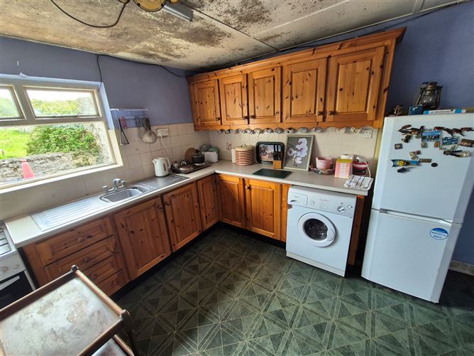 Church Street, Miltown Malbay, Clare