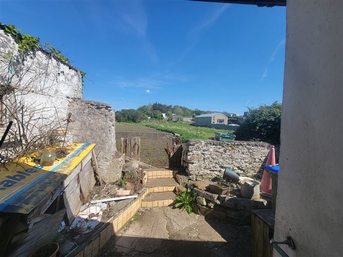 Church Street, Miltown Malbay, Clare