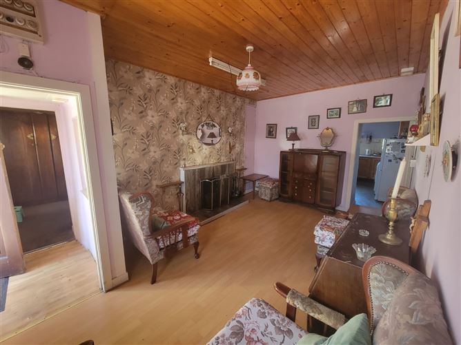 Church Street, Miltown Malbay, Clare