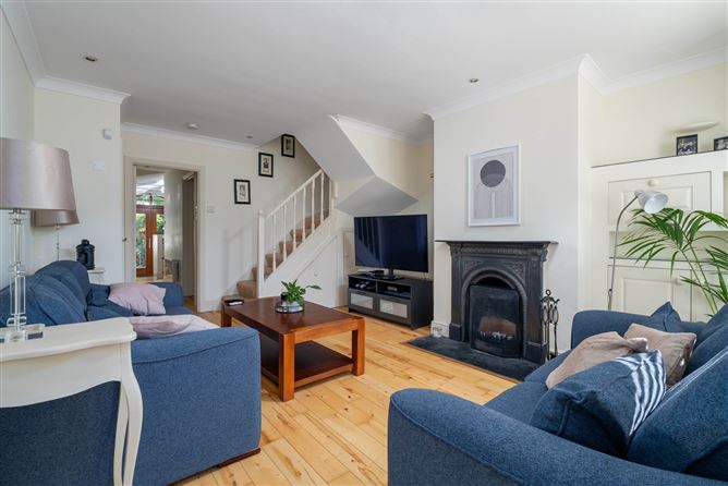 47 Berystede, Leeson Park, Ranelagh, Dublin 6, County Dublin