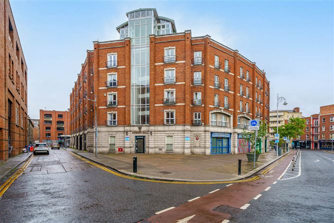 Apartment 25 Stewart Hall, Parnell Street, Dublin 1, Dublin