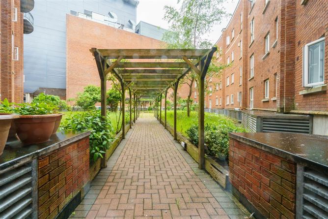Apartment 25 Stewart Hall, Parnell Street, Dublin 1, Dublin