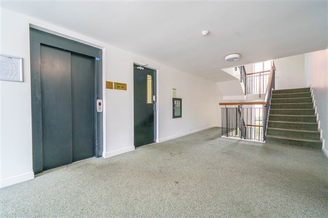 Apartment 25 Stewart Hall, Parnell Street, Dublin 1, Dublin