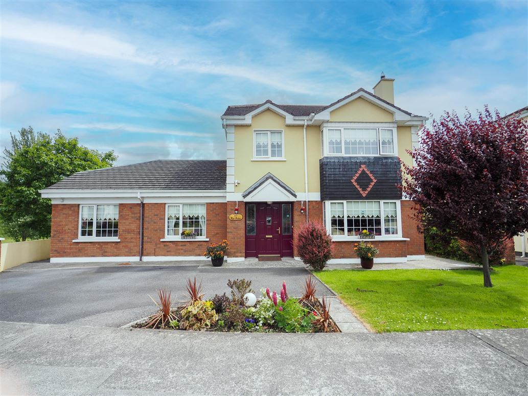 No. 60 The Oaks, Turlough Road , Castlebar, Mayo