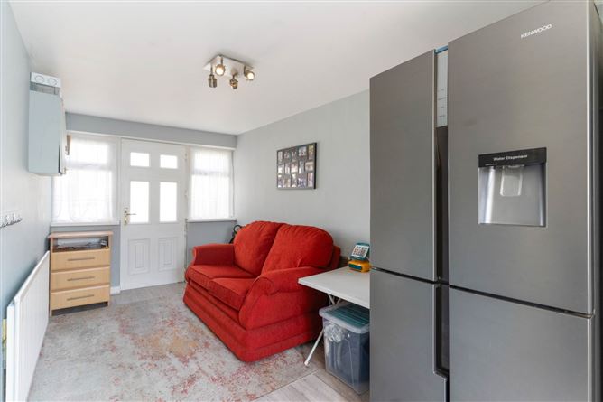 32 Limekiln Drive, Terenure, Dublin 12, County Dublin