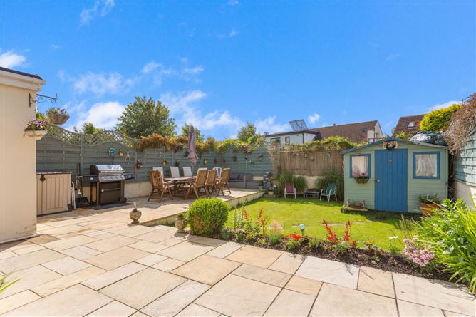 32 Limekiln Drive, Terenure, Dublin 12, County Dublin
