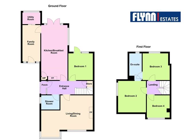 32 Limekiln Drive, Terenure, Dublin 12, County Dublin