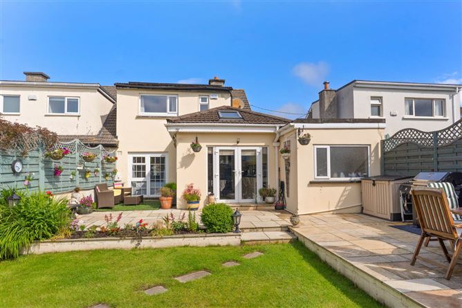 32 Limekiln Drive, Terenure, Dublin 12, County Dublin