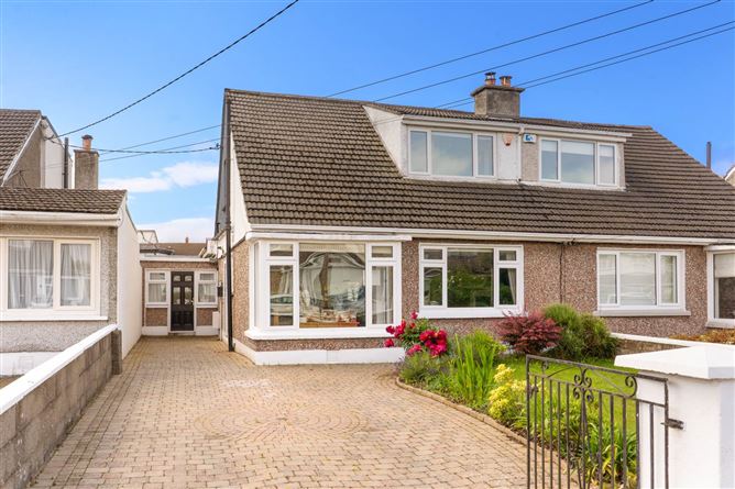 32 Limekiln Drive, Terenure, Dublin 12, County Dublin